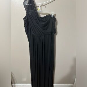 David’s Bridal Dress